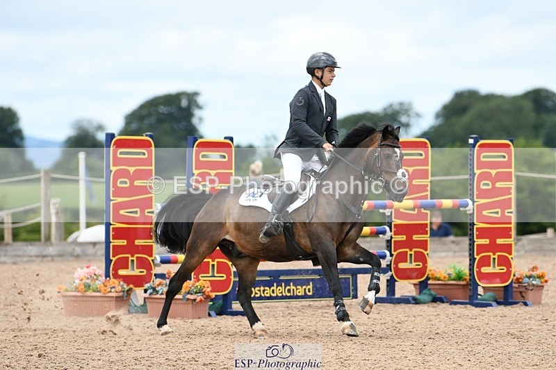 250628-114658-04512 - Cls 12 Newcomers 2nd Round Start to 1pm