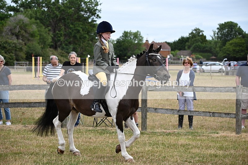 WJ6_3892 - Class 9 Tack & Turnout