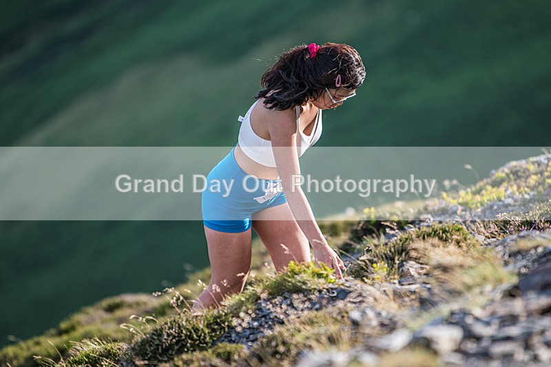 Gategill-305 - Gategill Fell Race Wednesday 2nd July. 2025