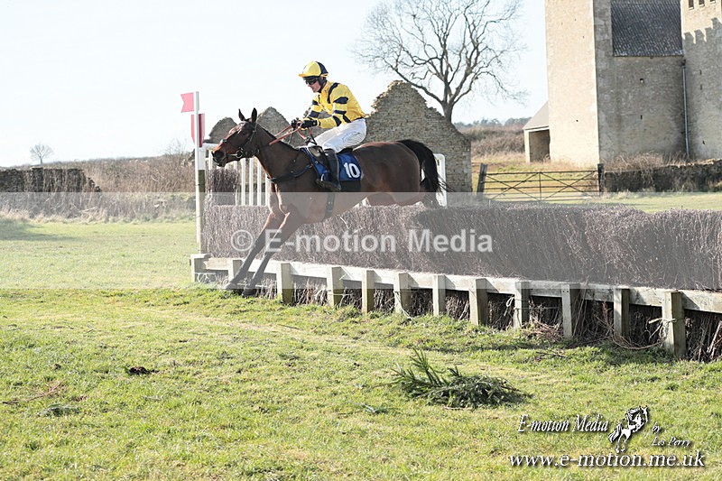 PtP 010325 218 - Beaufort Races Didmarton 01/03/25