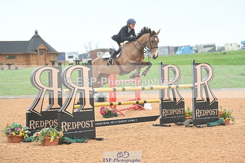 240316A-124617-03520 - Cls 15 Snr Foxhunter