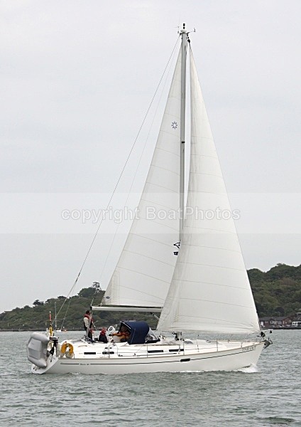 090510 TIME OUT IMG_0359 - Sailboats - monohull