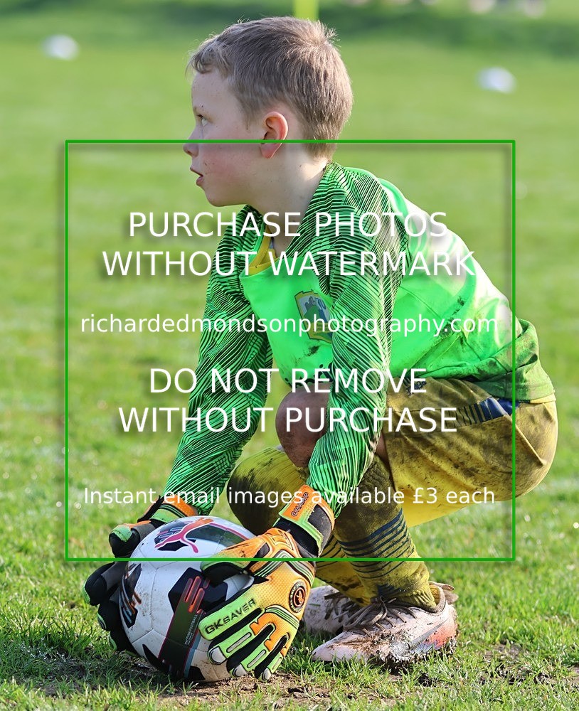 533A9039 - Kendal United Youth Under 7 (21/3/26)