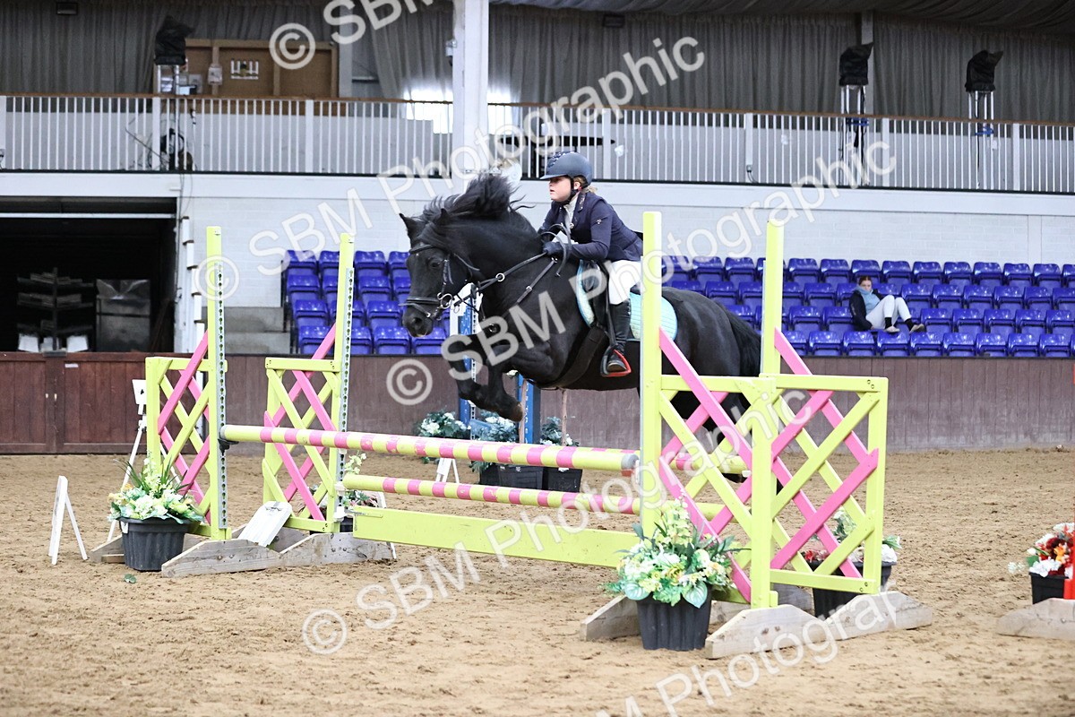 SBM_001973 - Class 10 - Pony British Novice 80cm Open