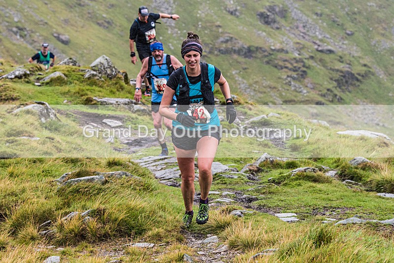 Kentmere-908 - Pete Bland Kentmere Horseshoe Fell Race Sunday 16th July 2023
