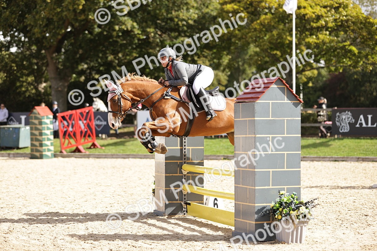 SBM_18493 - Supreme Championship