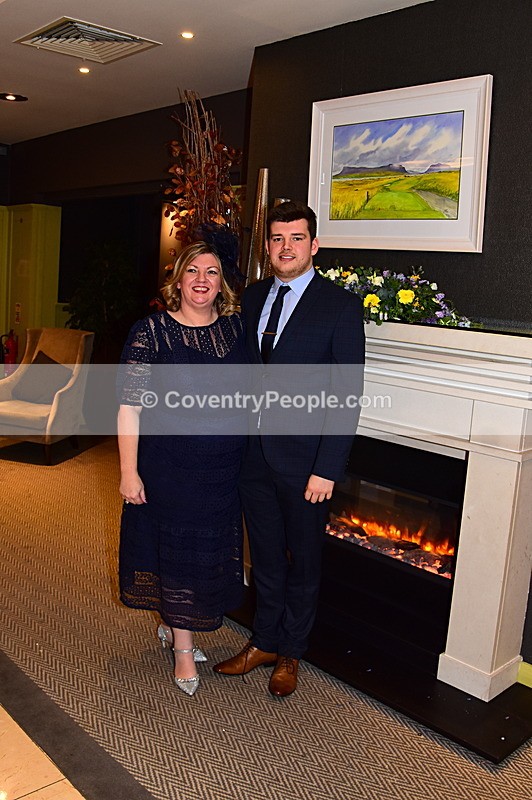 GRC-1021 - Emma and Ciaran