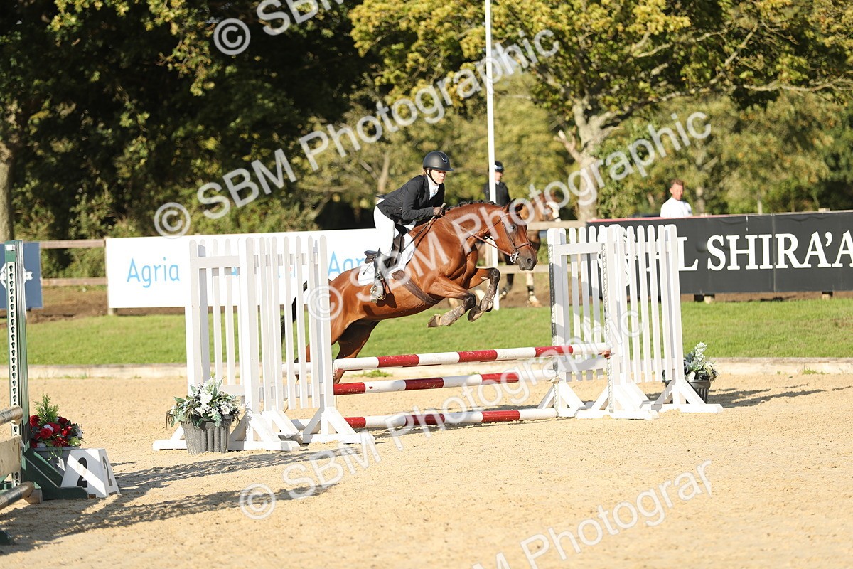SBM_53835 - J23 - Junior Horse 70cm Championship