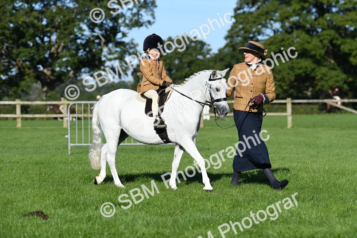 SBM_35373 - S17 - Condition & Turnout - Lead Rein