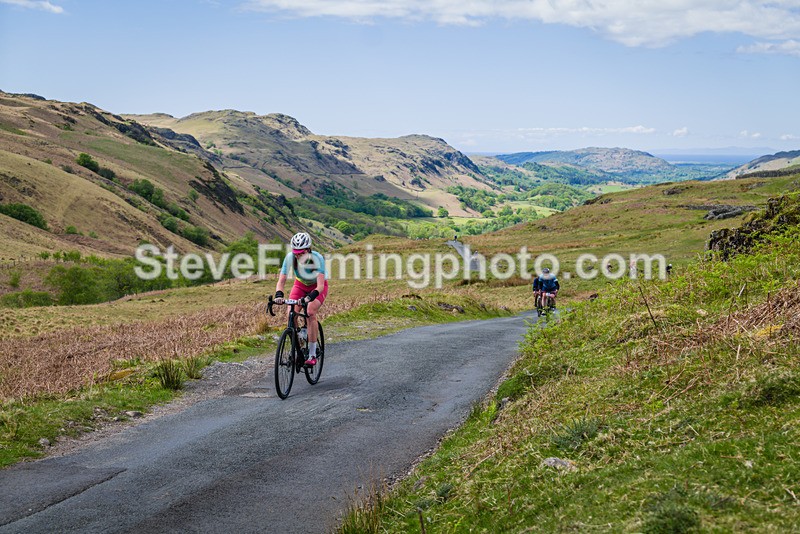 122343 - Hardknott Pass Camera 1 12.00-13.00