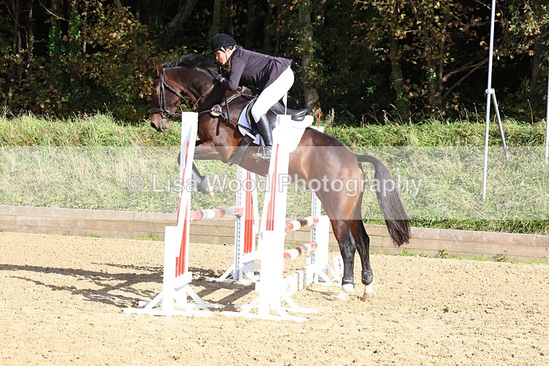 3E7A5431 - Class 10: 90cm open