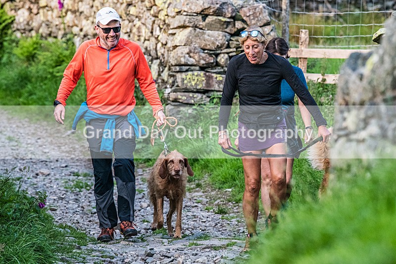 Langstrath-754 - Langstrath Fell Race Wednesday 18th June 2025