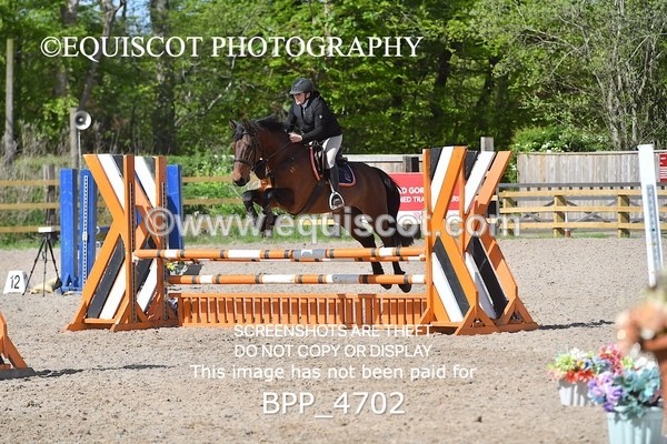 BPP_4702 - CLASS 13 SAT 0.85m Amateur Championship Qualifier