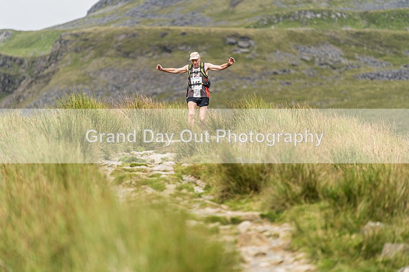 Ingleborough-1147 - Ingleborough Mountain Race Saturday 20th July 2024