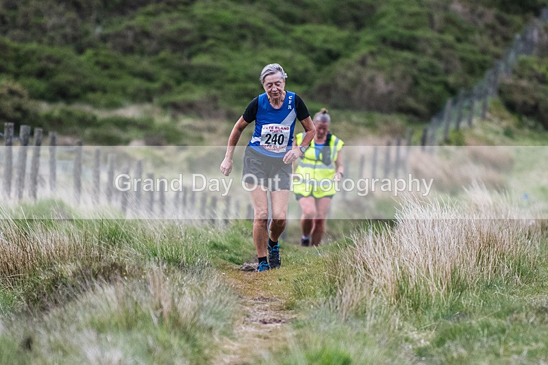 Gavel-552 - Gavel Fell Races (Junior & Senior) Wednesday 28th May 2025