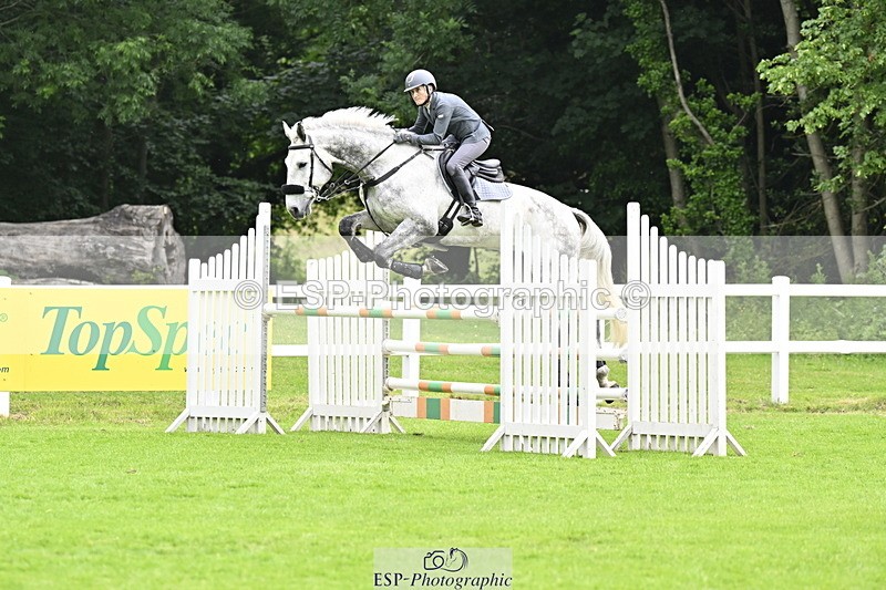 250613A-114841-00776 - Cls 2 Snr 1.15m Members Cup