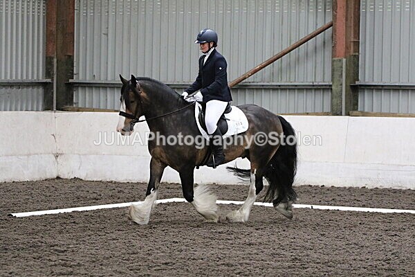 SIAL4149 - CAbin Dressage 5th july 2025