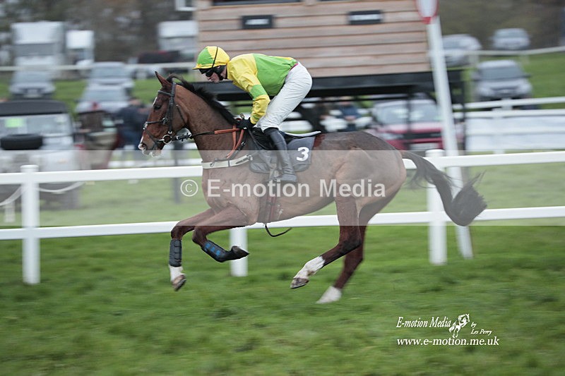 PtP 271122 1068 - Hursley Hambledon Hunt Point-to-Point - Larkhill - 27/11/22