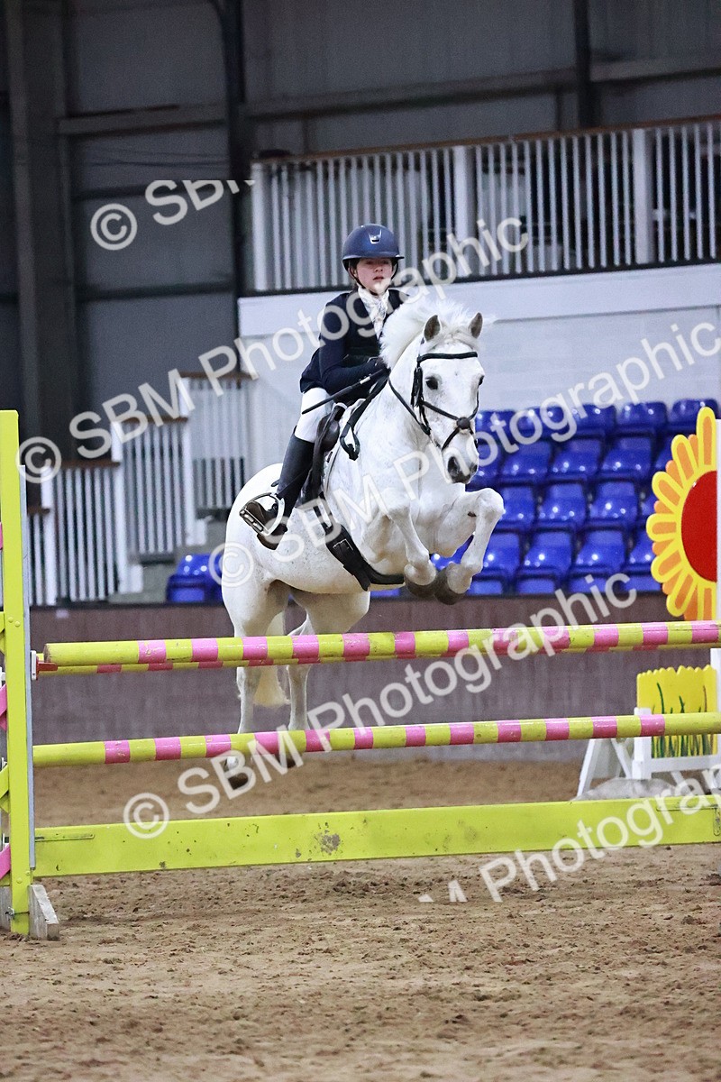 SBM_002884 - Class 8 - Show Jumping 1.10m