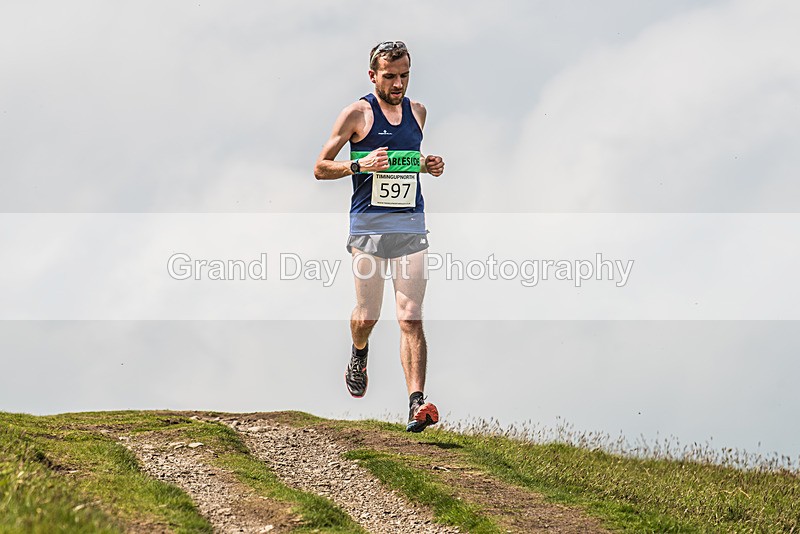 Two Tops-242 - Two Tops Fell Races (Junior & Senior) Saturday 20th May 2023