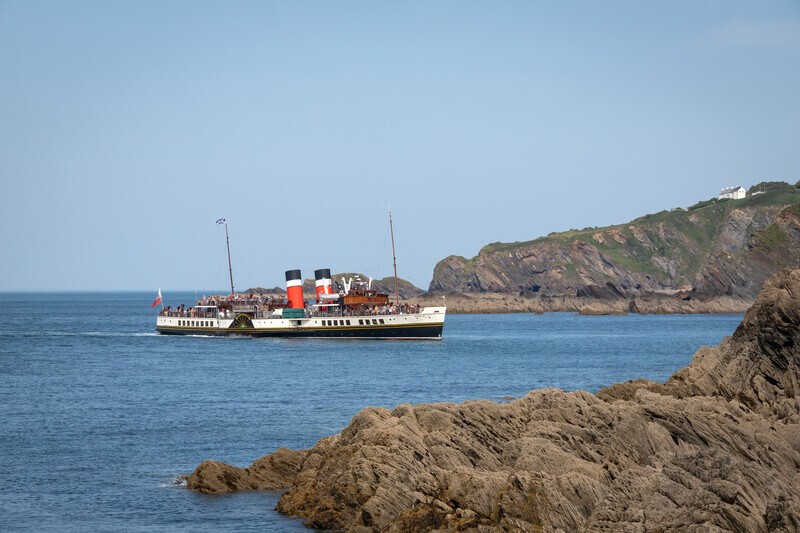 The Afternoon Cruise - Latest Images