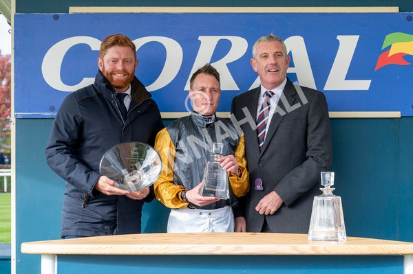 121024-Race 1-Jungle Drums-2-5 - Race 1 1.30pm Coral Rockingham Stakes