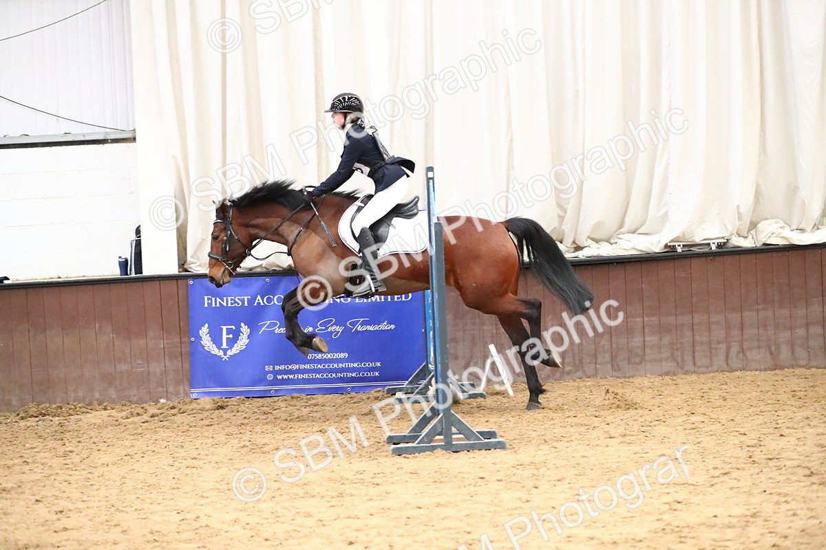 SBM_001758 - Class 4 - 60cm