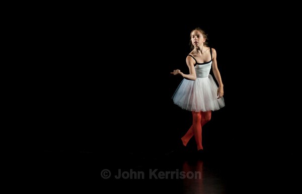  - Natalia Kremen Ballet School Summer Show 2015