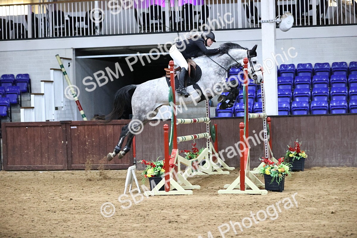 SBM_002178 - Class 5 - Senior Foxhunter - 1.20m Open