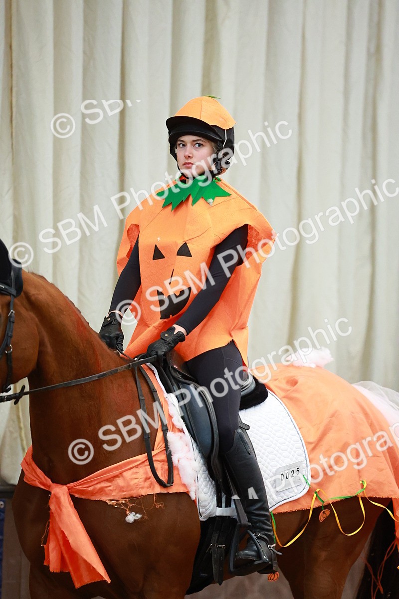 SBM_000281 - Class 1 - Fancy Dress