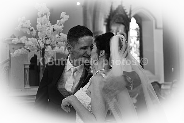 160-2 - Christal and Greg Wedding