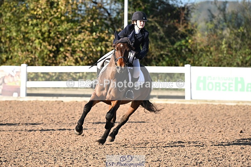 241026A-102044-00125 - SAT Cls 3 Pony Intro 70cm