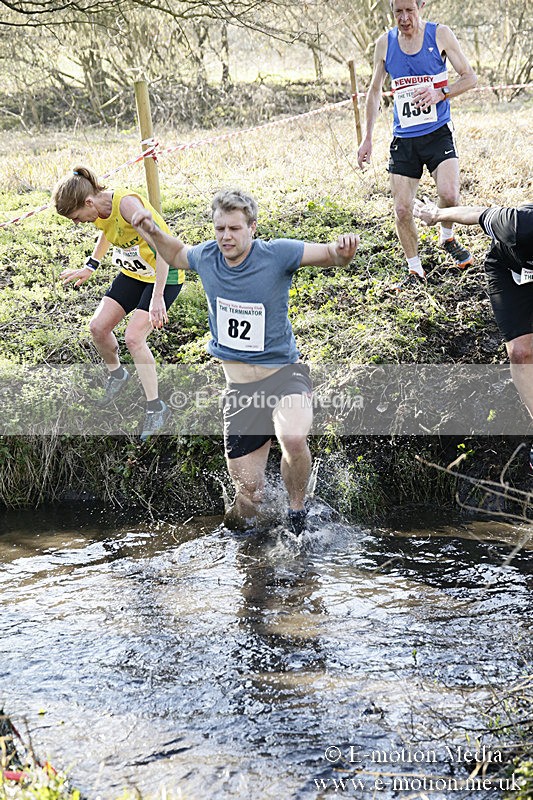 PVT 240219 368 - The Terminator Race - Pewsey Vale - 24/02/19