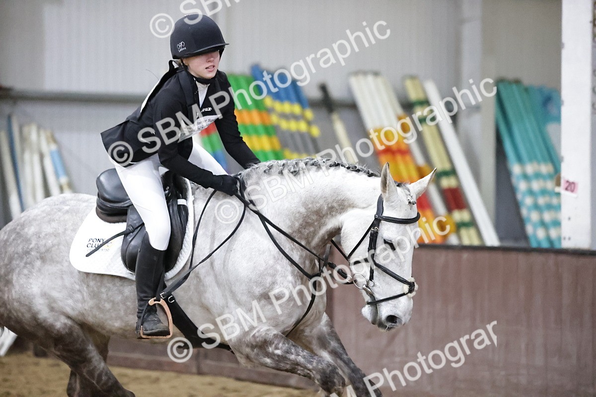 SBM_001634 - Class 3 - 1.00m