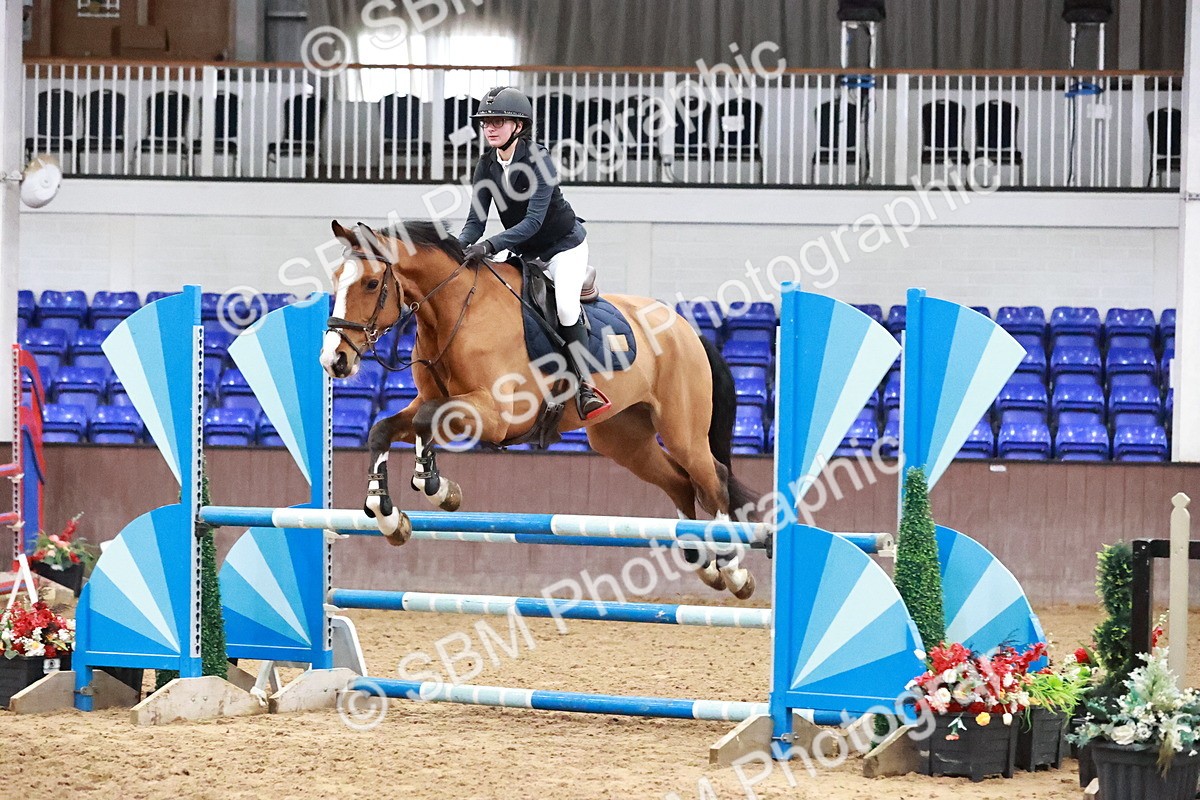 SBM_001244 - Class 3 - Senior Discovery - 1.00m