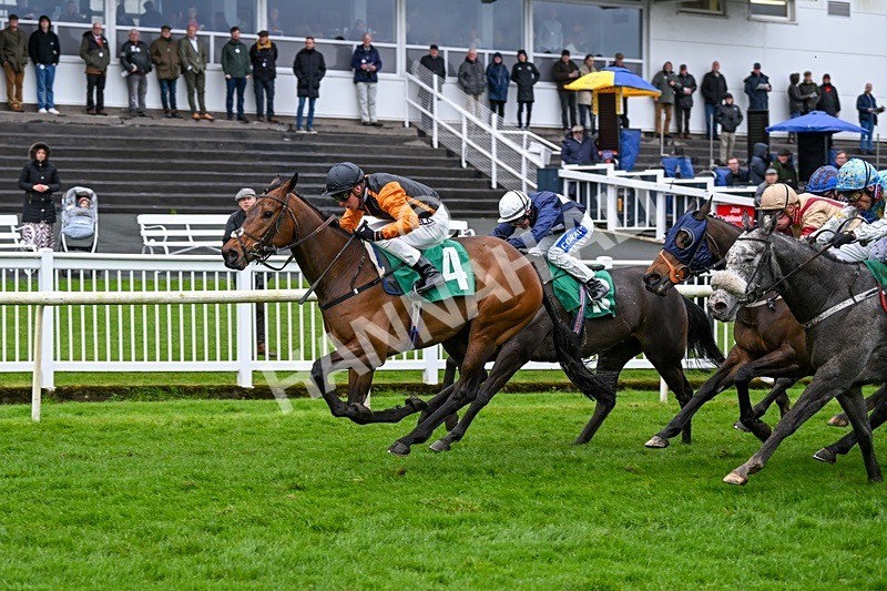  - Race 4