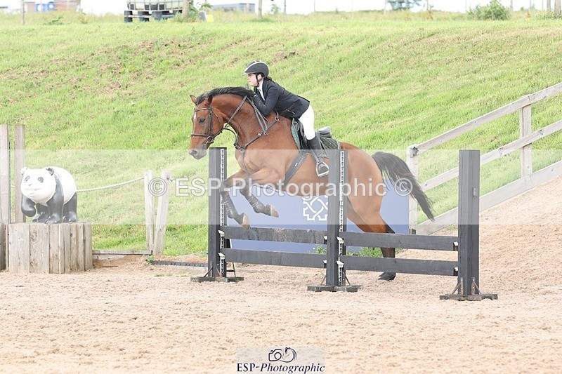 250525-153259-08923 - Cls 31 Snr 90cm Derby