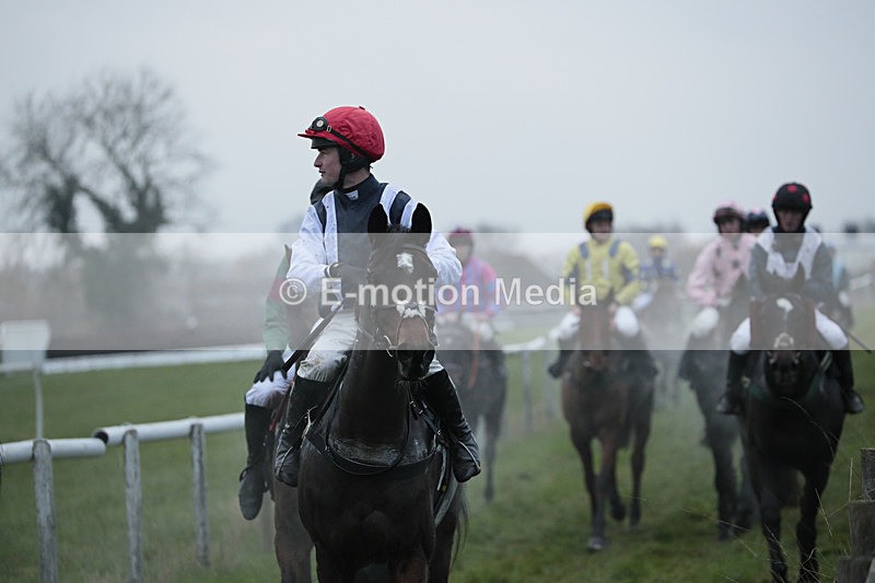 PtP 041222 0529 - Wheatland  Hunt PtP Chaddesley Corbett, Worcs 04/12/22