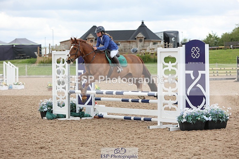 250505-111238-04637 - Cls 3 Pony Discovery and 90cm Open