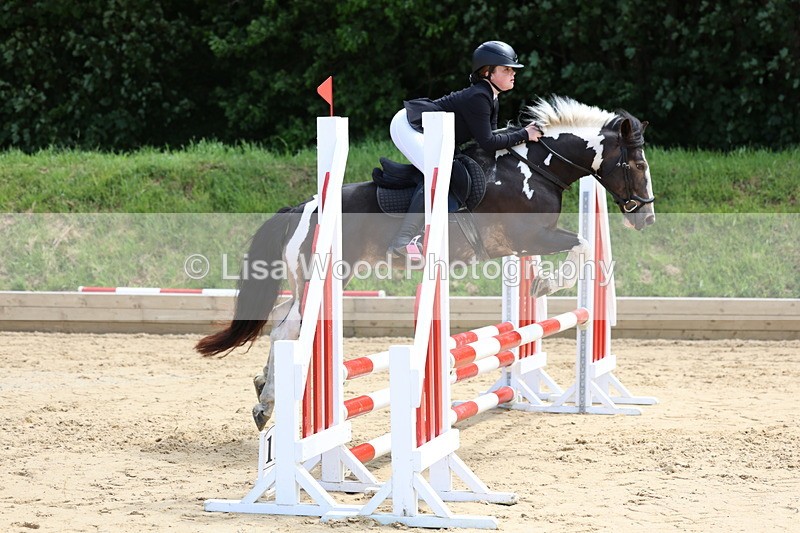 3E7A4148 - Class 6: 70cm Junior