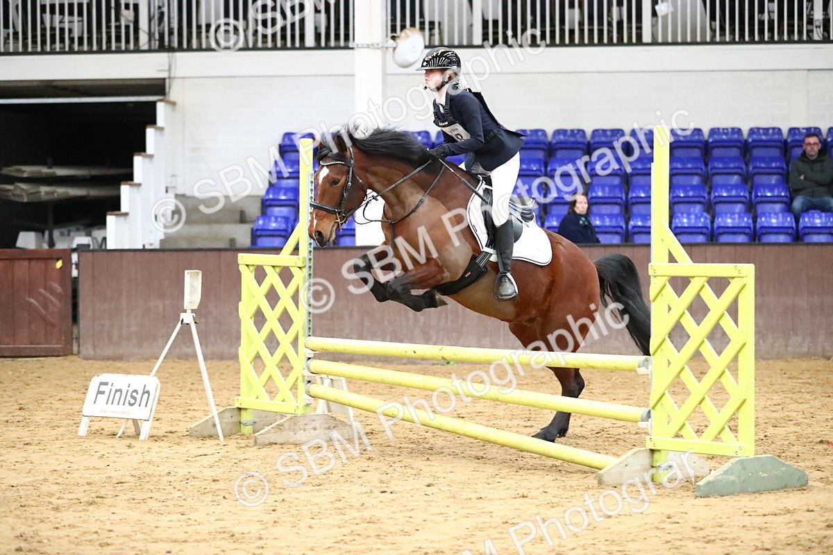 SBM_002386 - Class 5 - 70cm