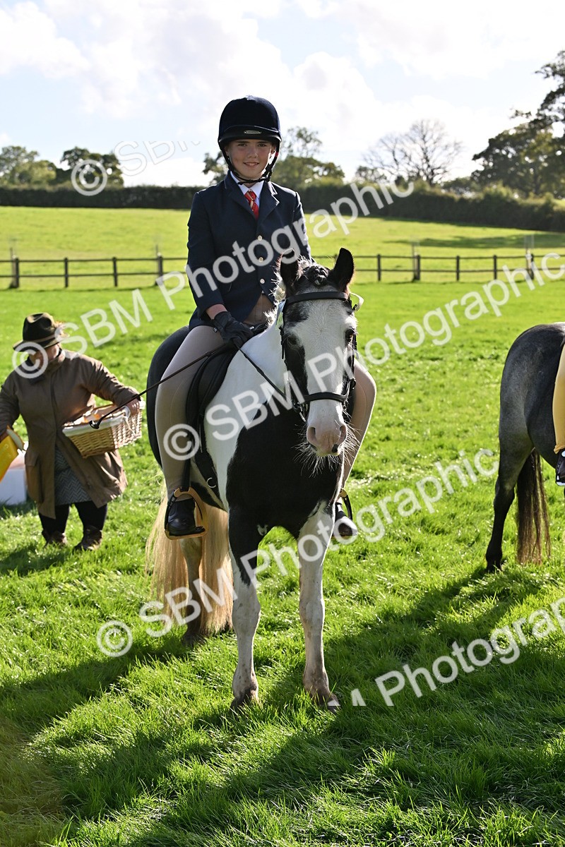 SBM_50343 - S21 - Novice & Newcomers First Ridden