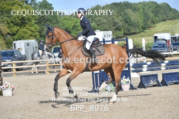BPP_8076 - CLASS 32 SUN Equiyd 0.85m Amateur Championship Qualifier