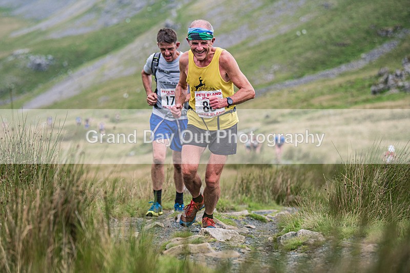 Ingleborough-218 - Ingleborough Mountain Race Saturday 19th July 2025