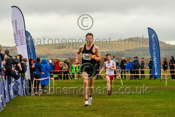 SCLan25-910801 - Senior Men Set Two