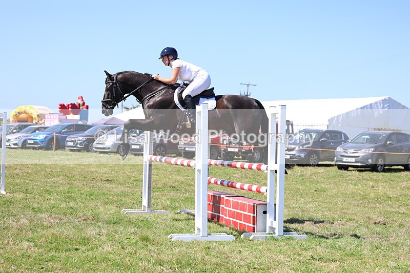 3E7A6263 - Class 12: 1.05 National Amateur Qualifier