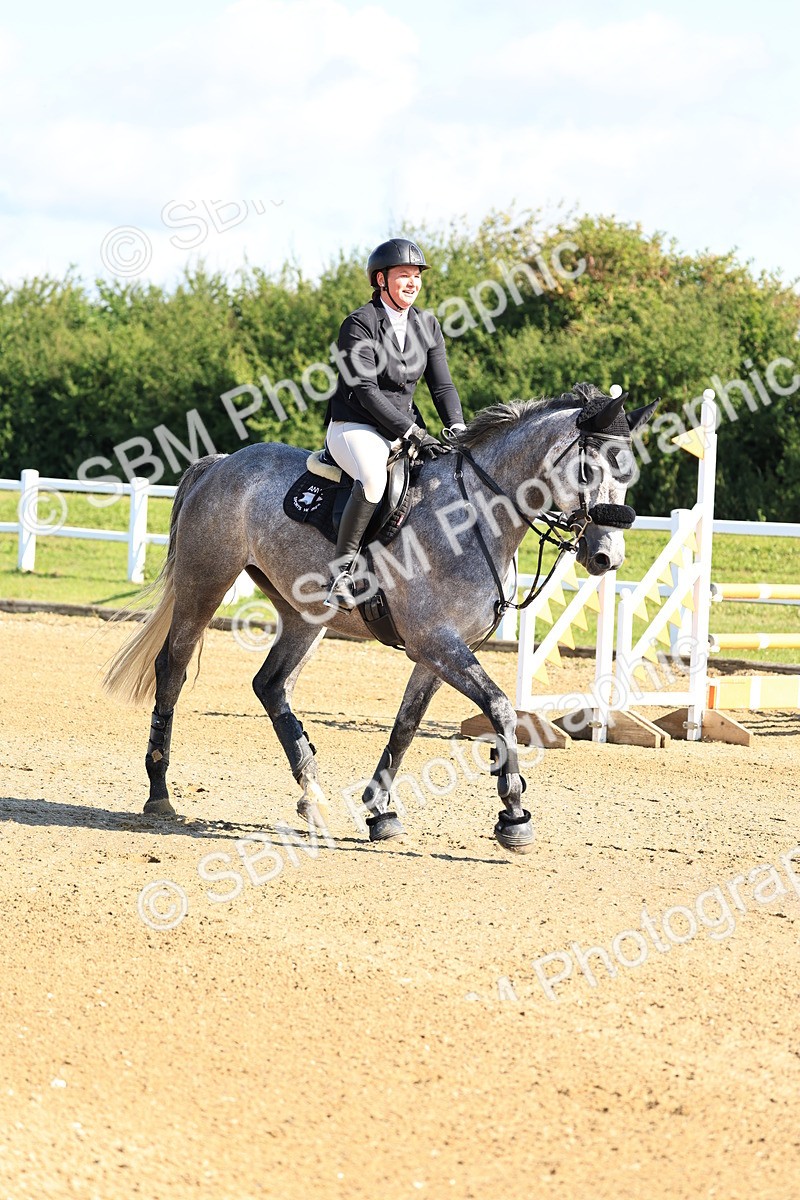 SBM_002907 - Class 7 - Senior British Novice-90cm Open