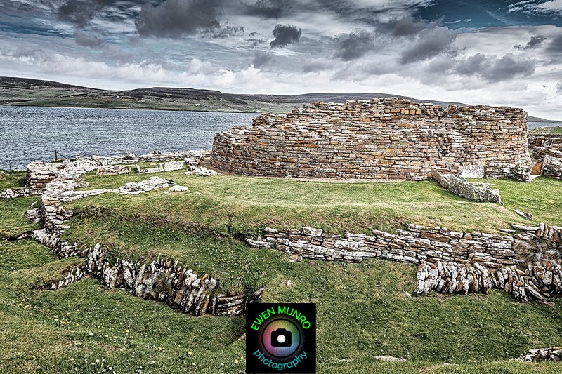  - The Northern Isles