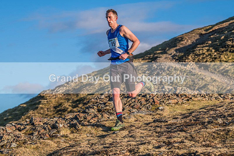 Grisedale-405 - Grisedale Grind Fell Race Wednesday 17th April 2024