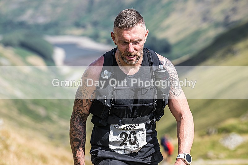 Hartsop Hop-409 - Hartsop Hop Fell Race Saturday 22nd August 2026